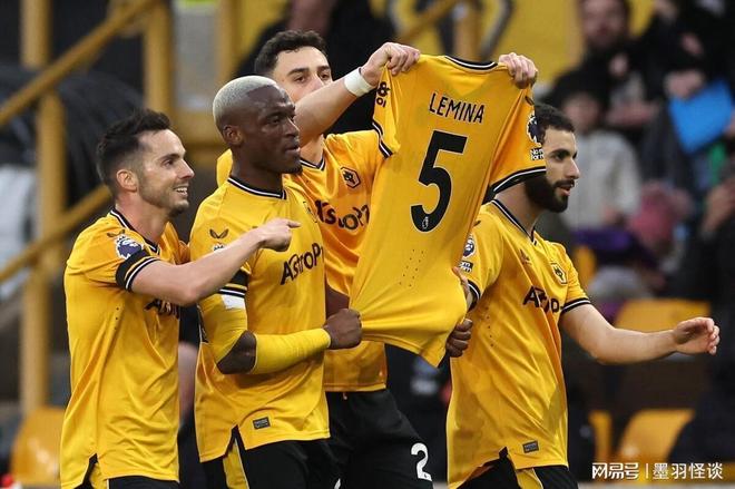 qyg-关于狼队客场逼平，保住领先优势，稳居积分榜前十的信息